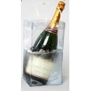 Ice bag magnum