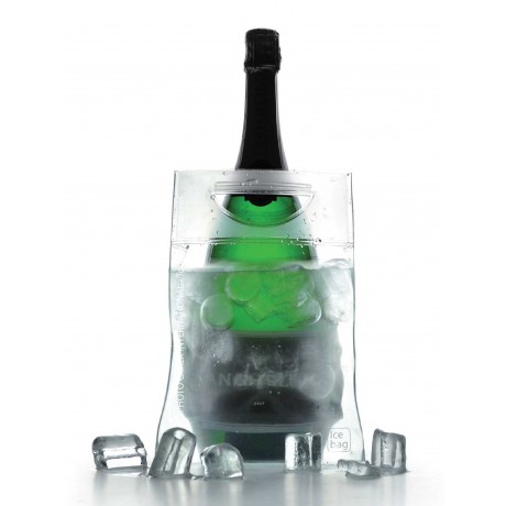 Ice bag vasque