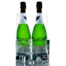 Ice bag vasque magnum