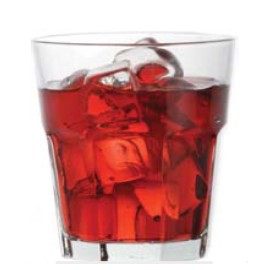 Verre à whisky Chicago 30cl