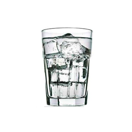 Verre à whisky Chicago 36cl