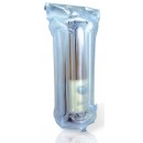 Manchon gonflable pour bouteille de vin