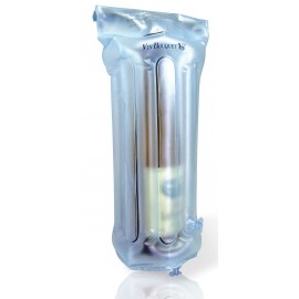 Manchon gonflable pour bouteille de vin