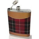 Fiole pour le whisky