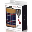 Fiole pour le whisky