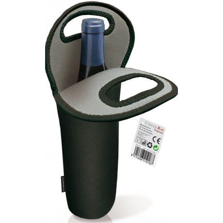 Poche mousse néoprène EVA Bottlebag