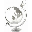 Carafe Mappemonde