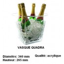 Vasque Quadra