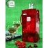 Ice bag basic Cherry