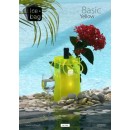 Ice bag basic Yellow