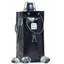 Ice bag noir intense