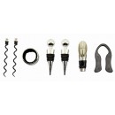 Coffret bambou 9 accessoires