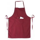 Tablier sommelier 100% coton