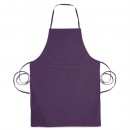 Tablier professionnel 100% coton