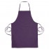 Tablier professionnel 100% coton