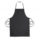Tablier professionnel 100% coton