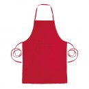 Tablier professionnel 100% coton
