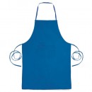 Tablier professionnel 100% coton