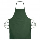 Tablier professionnel 100% coton