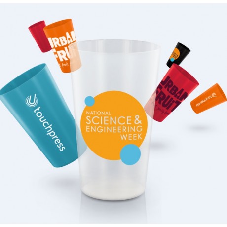 Verre écologique 30cl