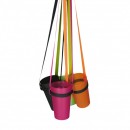 porte-verres tour de cou