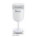 Verre 18 cl réutilisable