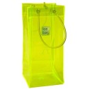 Ice bag basic Yellow