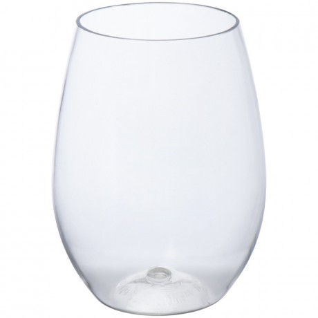 Verre à cocktails 450ml réutilisable