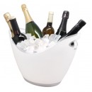 Vasque champagne 4 bouteilles