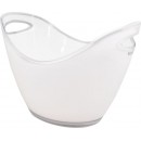 Vasque champagne 4 bouteilles