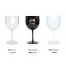 Verre vin réutilisable 50cl
