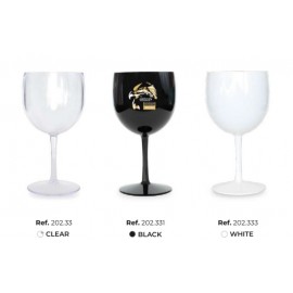 Verre vin réutilisable 50cl