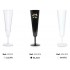 Flute 20 cl réutilisable