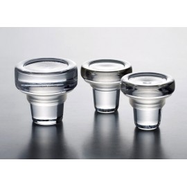 Bouchon verre Vinolok