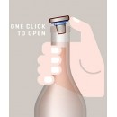 Bouchon verre Vinolok