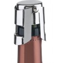 Bouchon champagne à ailettes