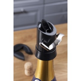 Champagne Saver