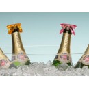 Bouchon champagne millesime