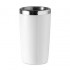 Rafraichisseur acier blanc