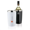 Rafraichisseur acier blanc