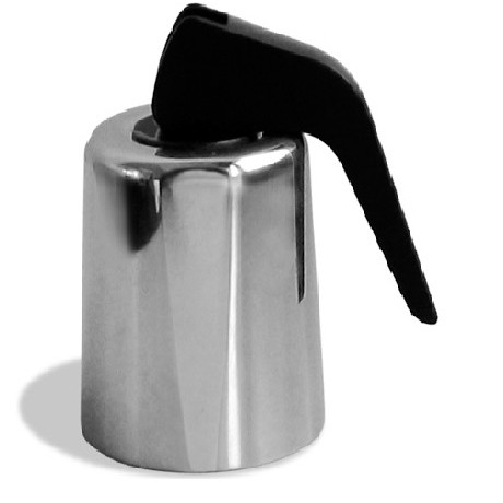 Bouchon à expansion acier et ABS