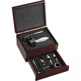 Coffret 8 accessoires