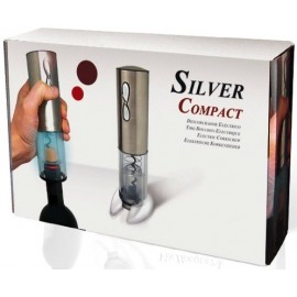 Coffret tire-bouchon électrique