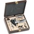 Coffret tire-bouchon 8 accessoires