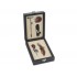 Coffret à vin 5 accessoires