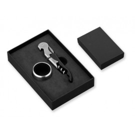 Coffret 2 accessoires à vin