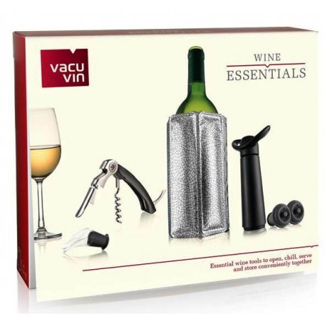 Coffret 6 accessoires