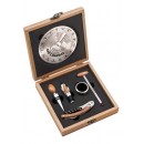 Coffret sommelier 6 pieces