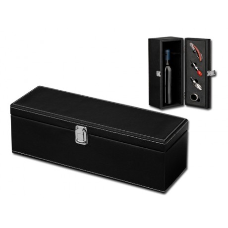 Coffret finition sellier 4 accessoires