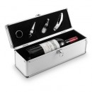 Coffret aluminium 1 bouteille